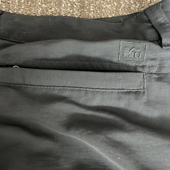 REI men’s light weight hiking pant 36X30 - Picture 7 of 7